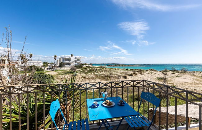 3264 Appartamenti Approdo - Bilo Approdo Frontemare by Barbarhouse - Foto 1