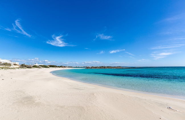 3264 Appartamenti Approdo - Bilo Approdo Frontemare by Barbarhouse - Foto 14