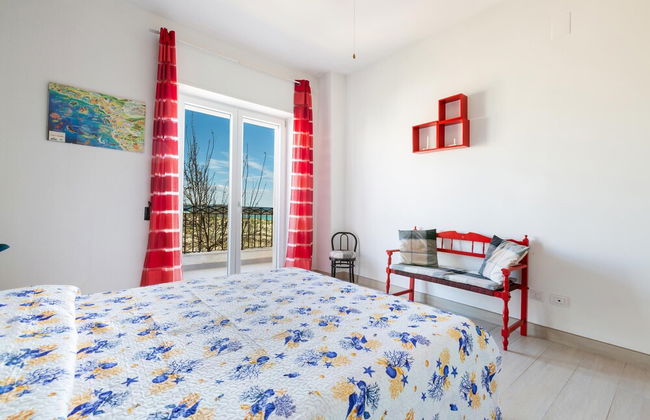 3264 Appartamenti Approdo - Bilo Approdo Frontemare by Barbarhouse - Foto 4