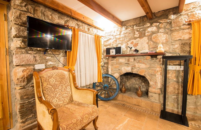 Cottage Villa Sogut - Photo 3
