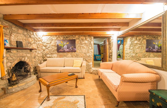 Cottage Villa Sogut - Photo 2