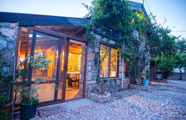 Cottage Villa Sogut - Photo 5