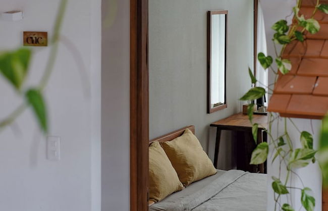 Nha Binh Homestay - Foto 16
