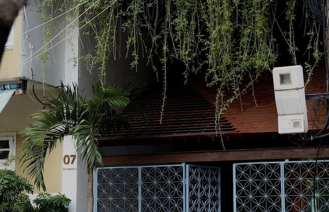 Nha Binh Homestay - Foto 37