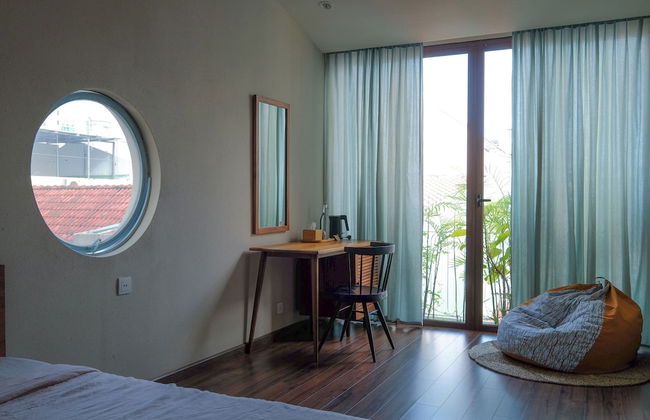Nha Binh Homestay - Foto 12
