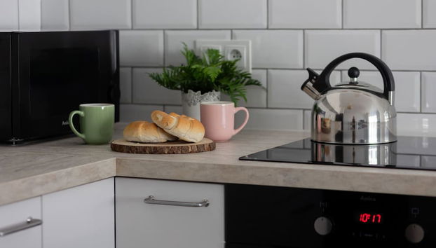 Cucina privata