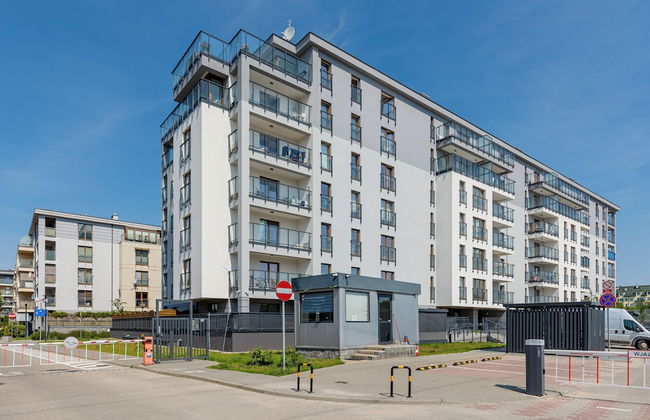 Ursus Sunny Studio by Renters - Foto 38