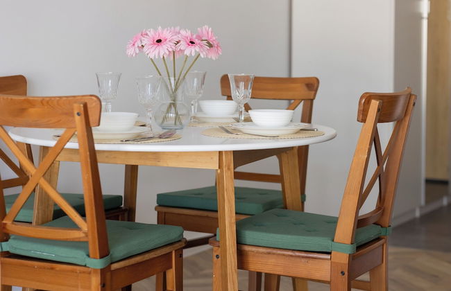 Ursus Sunny Studio by Renters - Foto 30