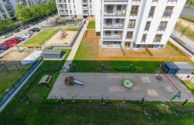 Ursus Sunny Studio by Renters - Foto 32