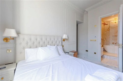 Foto 7 - Luxurious & Stylish 2BD Flat - South Kensington