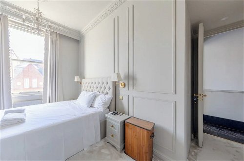 Foto 6 - Luxurious & Stylish 2BD Flat - South Kensington