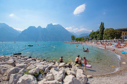 Photo 23 - Sunrise On The Garda Lake