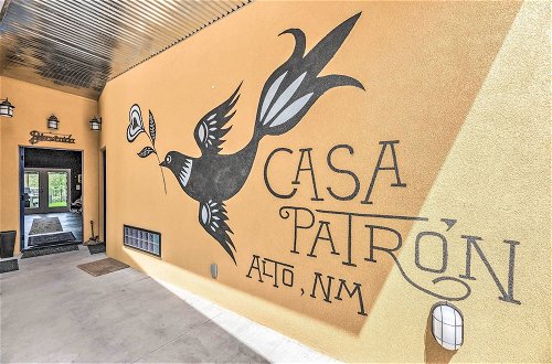 Photo 1 - Casa Patron Home <10 Mi to Hiking & Casinos