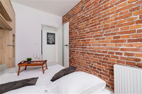 Foto 5 - Krakow Stylish Apartment by Renters