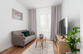 Photo 1 - Krakow Stylish Apartment by Renters