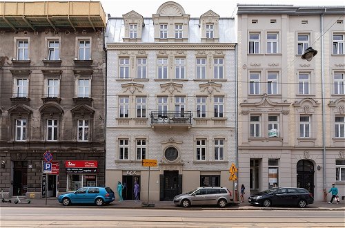 Foto 39 - Krakow Stylish Apartment by Renters