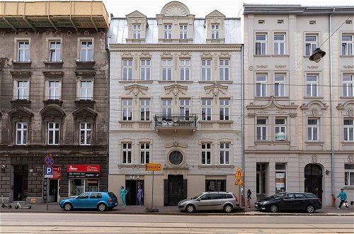 Foto 37 - Krakow Stylish Apartment by Renters
