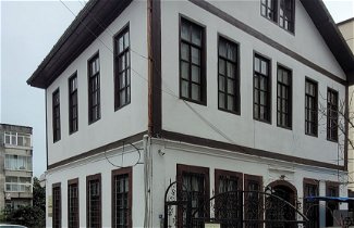 Foto 1 - Ata Konağı Ottoman Mansion Otel