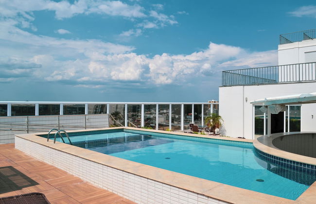 Nobile Residences London Anapolis - Foto 9