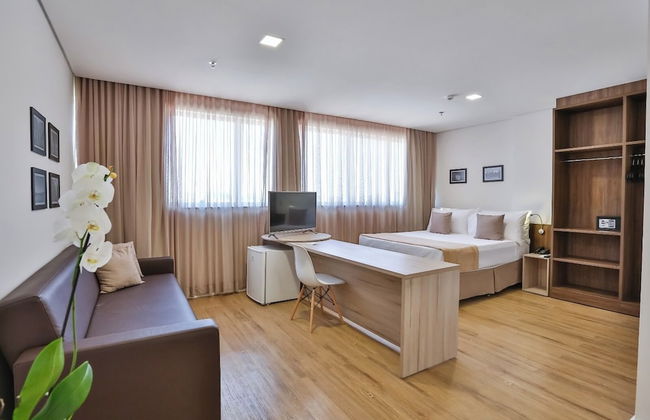 Nobile Residences London Anapolis - Foto 6