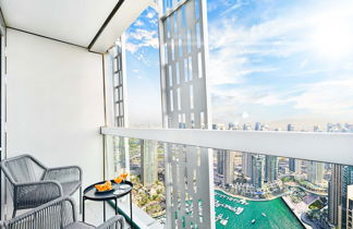 Photo 1 - LUX Cayan Superior Suite 4 Dubai Marina