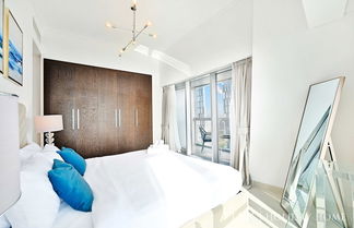 Photo 3 - LUX Cayan Superior Suite 4 Dubai Marina