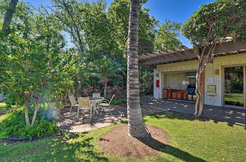 Photo 2 - Luxe Maunalani Resort Condo w/ Pool + Beach Access