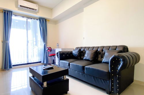 Photo 17 - Spacious And Comfy 2Br With Extra Room At Meikarta Apartment