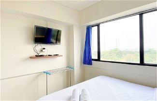 Photo 1 - Spacious And Comfy 2Br With Extra Room At Meikarta Apartment