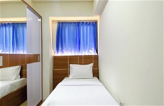Photo 3 - Spacious And Comfy 2Br With Extra Room At Meikarta Apartment