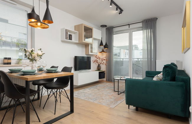 Trendy Apartment + Parking by Renters - Foto 37