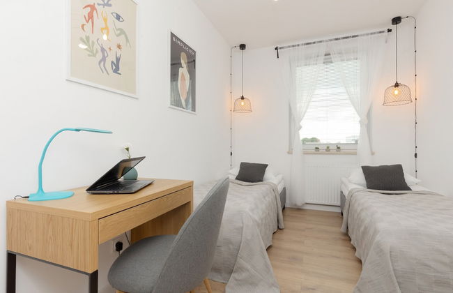Trendy Apartment + Parking by Renters - Foto 4