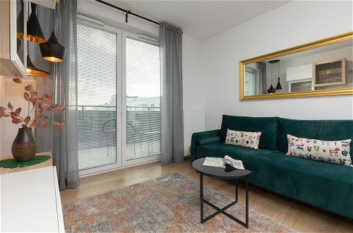 Photo 1 - Trendy Apartment + Parking by Renters