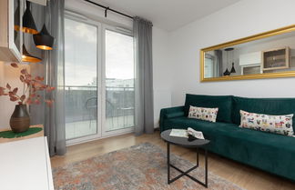 Photo 1 - Trendy Apartment + Parking by Renters