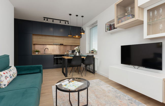 Trendy Apartment + Parking by Renters - Foto 21