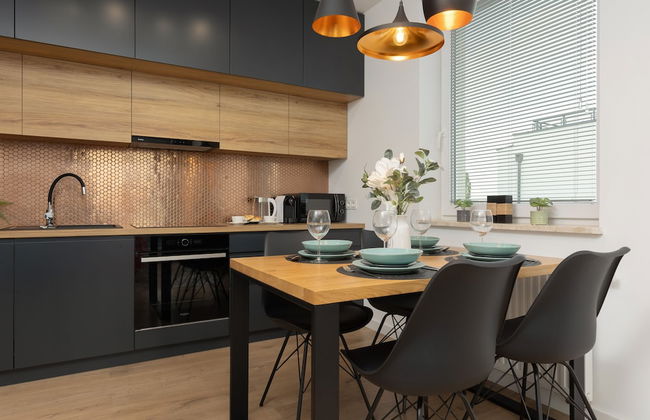 Trendy Apartment + Parking by Renters - Foto 16