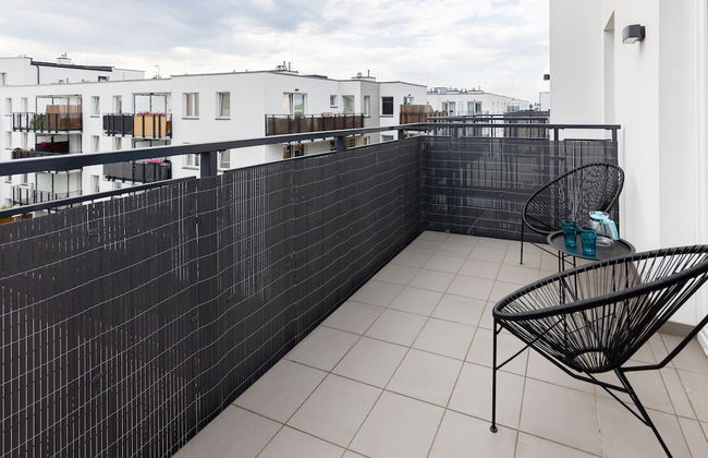Trendy Apartment + Parking by Renters - Foto 31