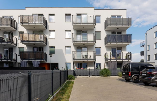 Trendy Apartment + Parking by Renters - Foto 52