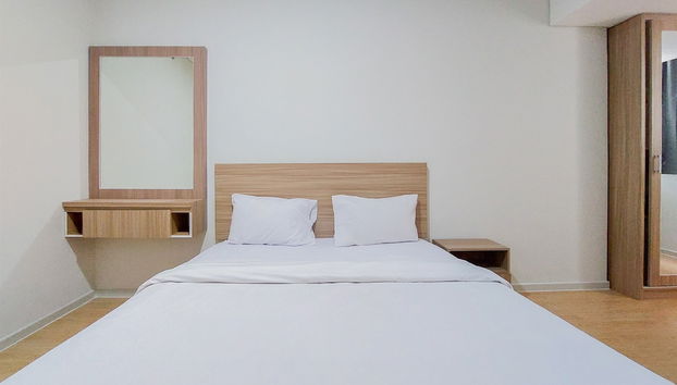 Great Choice And Comfy 2Br Daan Mogot City Apartment - Photo 5