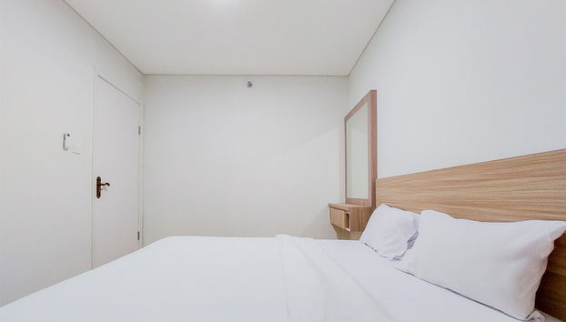 Great Choice And Comfy 2Br Daan Mogot City Apartment - Photo 2