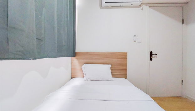 Great Choice And Comfy 2Br Daan Mogot City Apartment - Photo 4