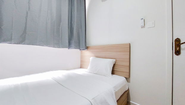 Great Choice And Comfy 2Br Daan Mogot City Apartment - Photo 3