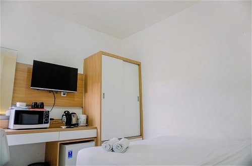 Photo 5 - Cozy Living Studio Room (No Kitchen) Apartment Aeropolis Residence