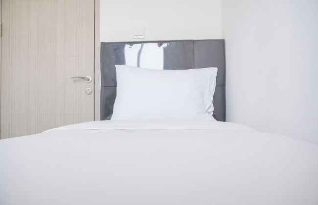 Fancy And Nice 2Br Apartment At Tokyo Riverside Pik 2 - Foto 4