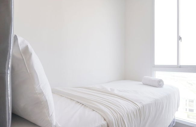 Fancy And Nice 2Br Apartment At Tokyo Riverside Pik 2 - Foto 21