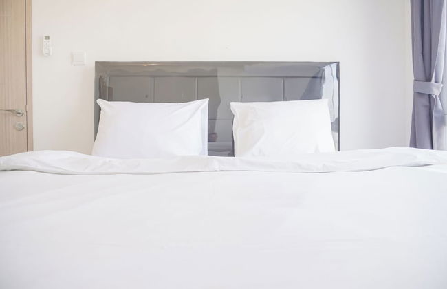 Fancy And Nice 2Br Apartment At Tokyo Riverside Pik 2 - Foto 2