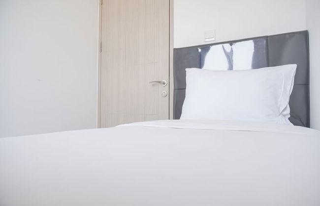 Fancy And Nice 2Br Apartment At Tokyo Riverside Pik 2 - Foto 5