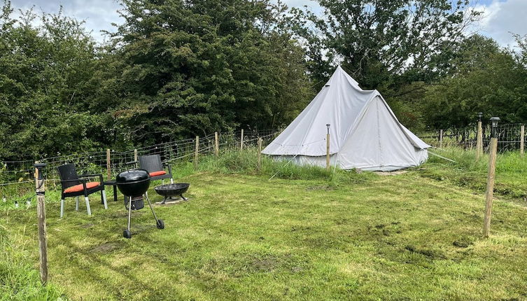 Foto 1 - Double Bell Tent Farm Stay