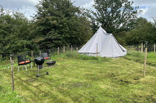 Foto 1 - Double Bell Tent Farm Stay