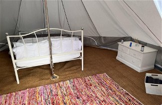 Photo 2 - Double Bell Tent Farm Stay